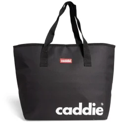 Gifi Sac isotherme Caddie noir 33x18,5xH35cm