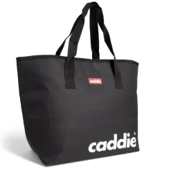 Gifi Sac isotherme Caddie noir 33x18,5xH35cm