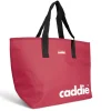 Gifi Sac isotherme Caddie rouge 33x18,5xH35cm