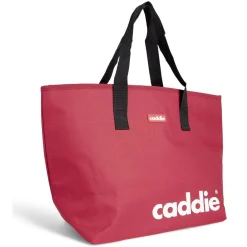 Gifi Sac isotherme Caddie rouge 33x18,5xH35cm