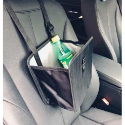 Gifi Nettoyage Et Entretien|Sac organisateur de voiture multifonctions