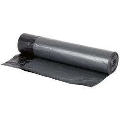 Gifi Nettoyage Et Entretien|Sac poubelle 100 L avec anses x10