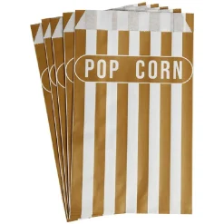 Gifi Sachet à pop corn x8