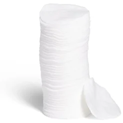 Gifi Beauté^Sachet de 35 disques de coton à démaquiller Byphasse