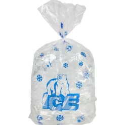 Gifi Sachet de 100 glaçons