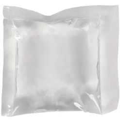 Gifi Sachet de 100 glaçons