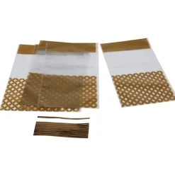 Gifi Sachet en plastique x10