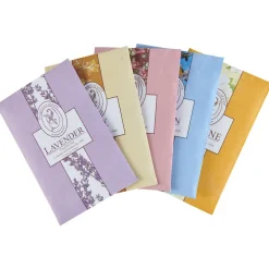 Gifi Nettoyage Et Entretien|Sachet parfumé en papier et minéral