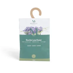 Gifi Nettoyage Et Entretien|Sachet parfumé maison Mességué lavande 100ml