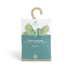 Gifi Nettoyage Et Entretien|Sachet parfumé maison Mességué patchouli blanc 100ml