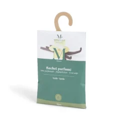 Gifi Nettoyage Et Entretien|Sachet parfumé maison Mességué vanille 100ml