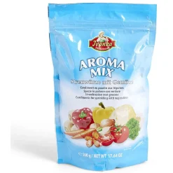 Gifi Sachet épices poudre aux légumes 500gr