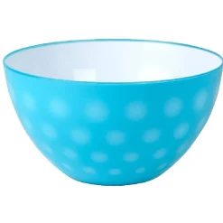 Gifi Saladier coloré plastique