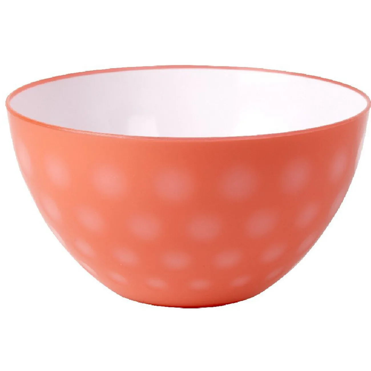 Gifi Saladier coloré plastique