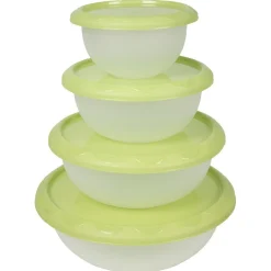 Gifi Saladier empilable x4