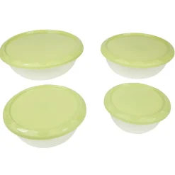 Gifi Saladier empilable x4