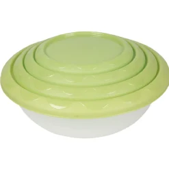 Gifi Saladier empilable x4