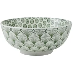 Gifi Saladier en porcelaine