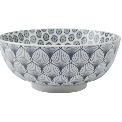 Gifi Saladier en porcelaine