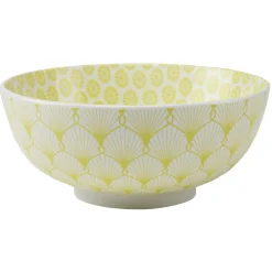 Gifi Saladier en porcelaine