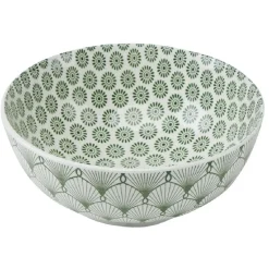 Gifi Saladier en porcelaine