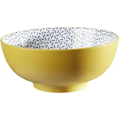 Gifi Saladier en porcelaine Ø20cm