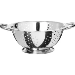 Gifi Saladier et passoire en inox