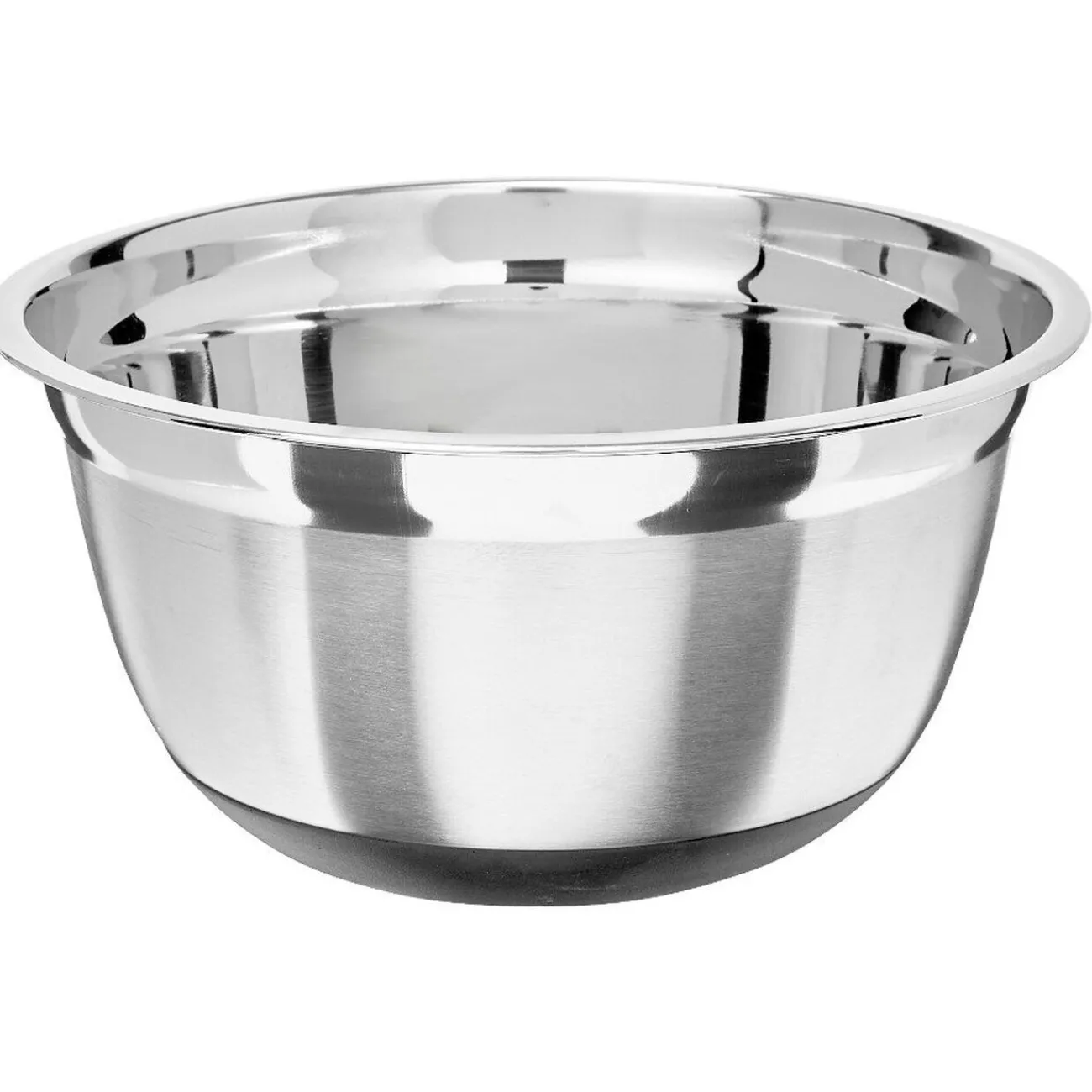 Gifi Saladier et passoire en inox