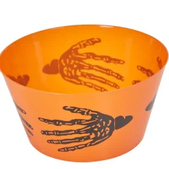 Gifi Saladier main squelette