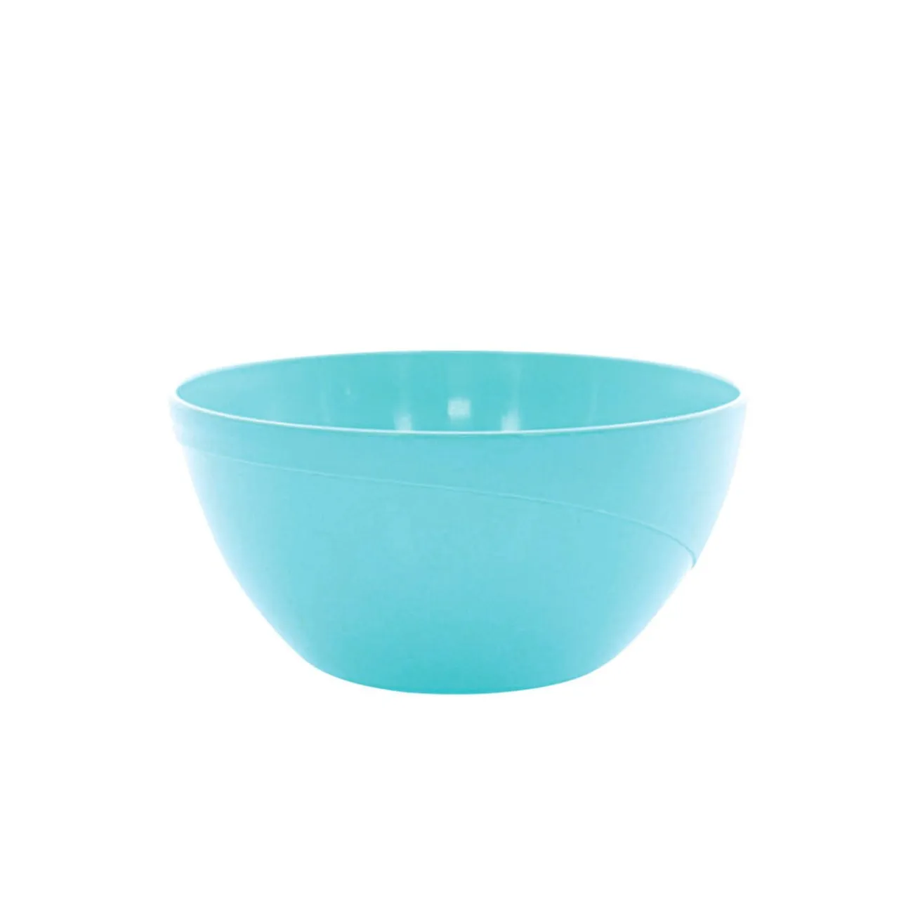 Gifi Saladier plastique coloré Ø 24 cm