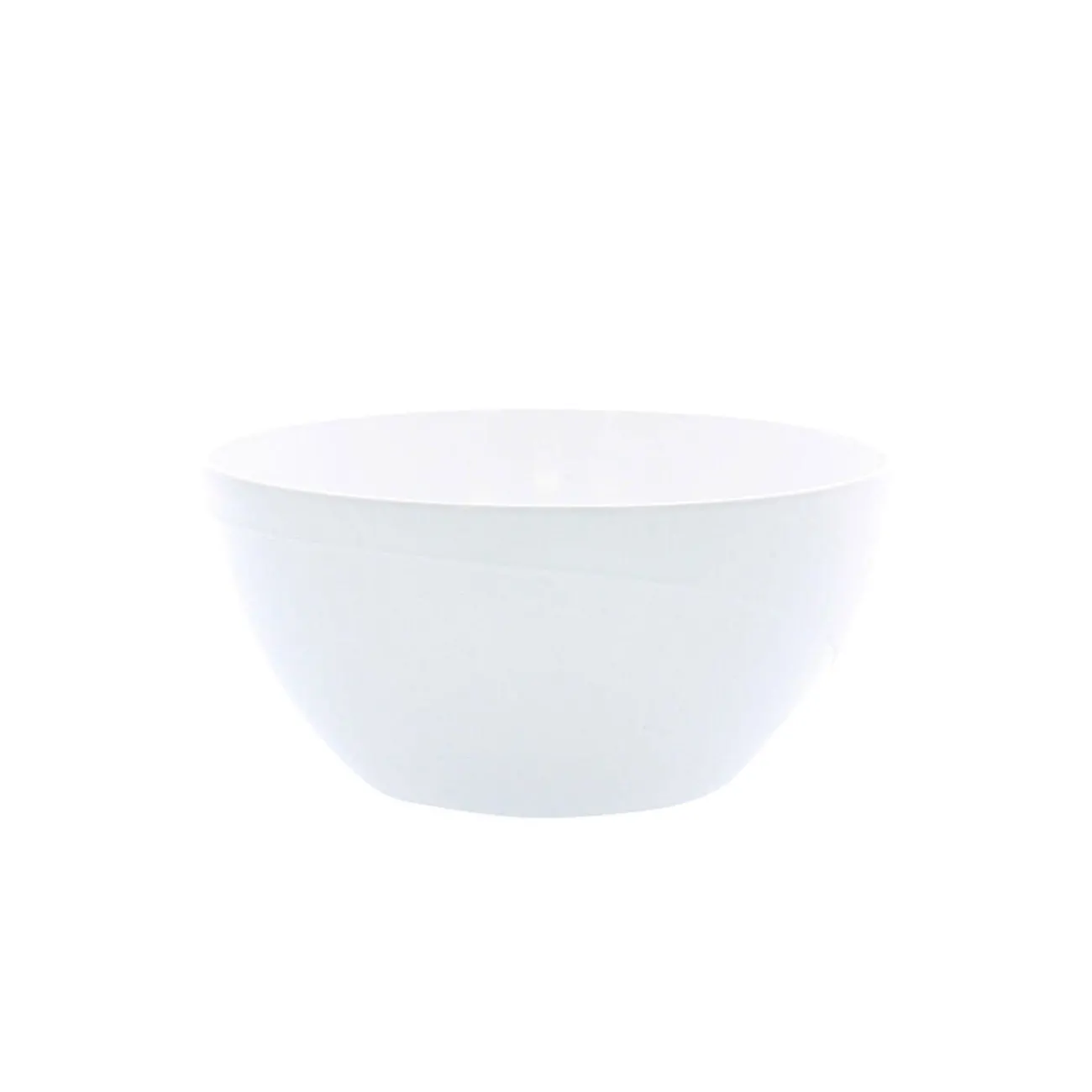 Gifi Saladier plastique coloré Ø 24 cm