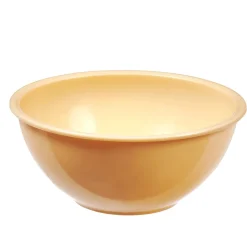 Gifi Saladier plastique multicolore x5