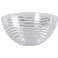 Gifi Saladier plastique transparent