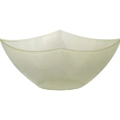 Gifi Saladier plastique vert