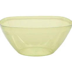 Gifi Saladier plastique vert 2 L