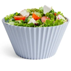 Gifi Saladier polypropylène Ø20cm - 4 coloris