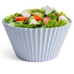 Gifi Saladier polypropylène Ø20cm - 4 coloris