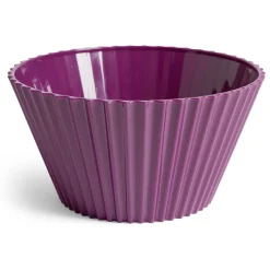 Gifi Saladier polypropylène Ø20cm - 4 coloris