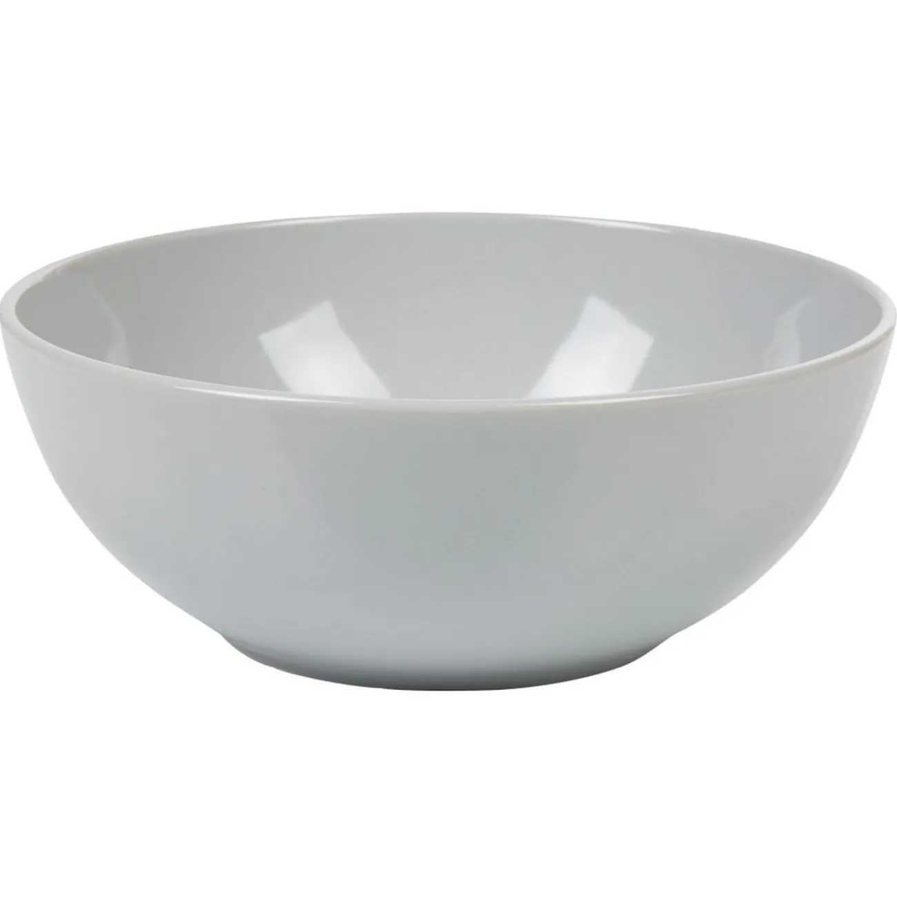 Gifi Saladier rond gris