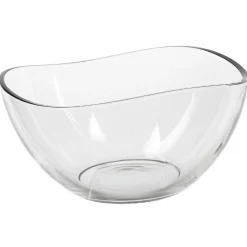 Gifi Saladier rond transparent