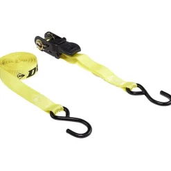 Gifi Quincaillerie^Sangle à cliquet Dunlop double L500cm