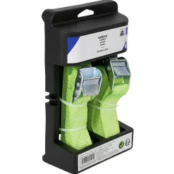 Gifi Quincaillerie^Sangle de serrage L3,5 m x2