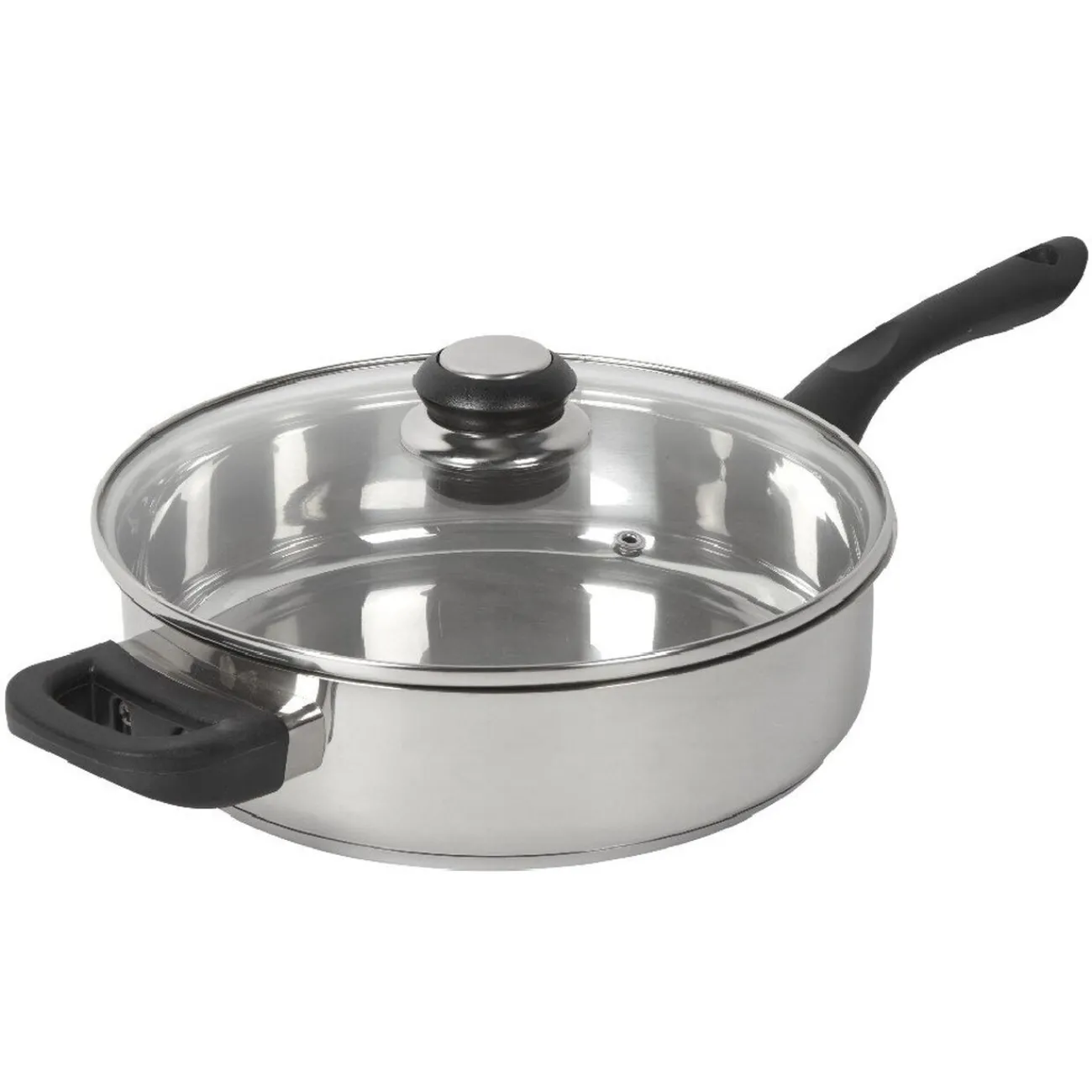 Gifi Sauteuse gamme triple fond