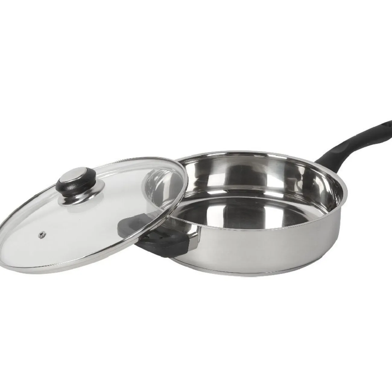 Gifi Sauteuse gamme triple fond