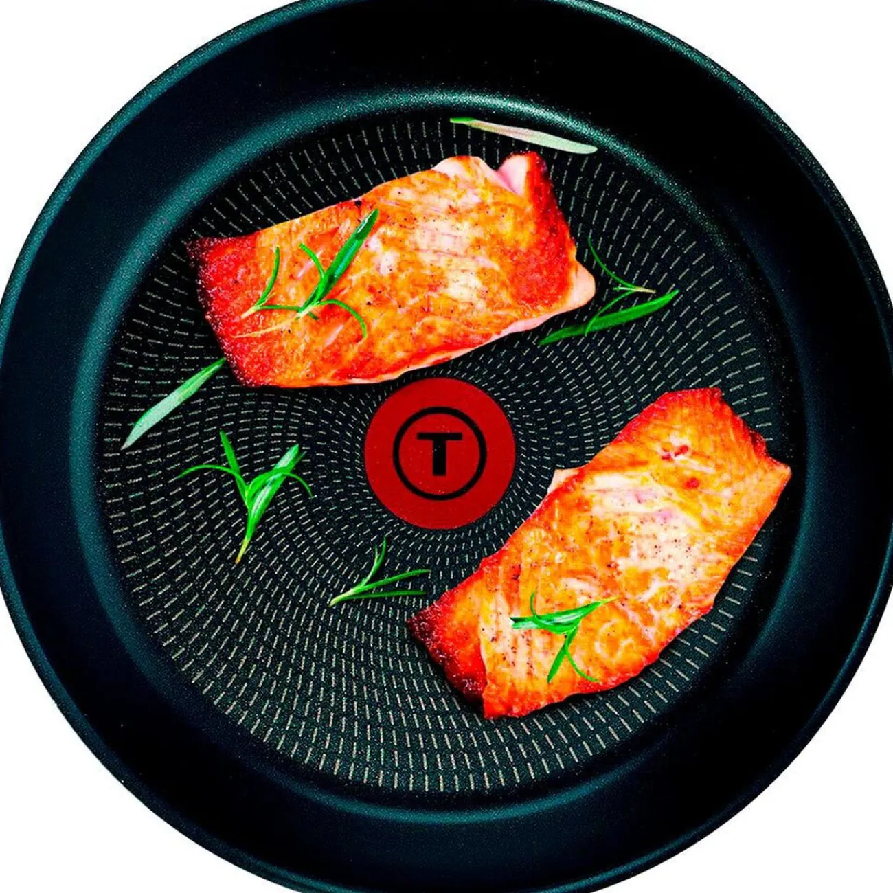 Gifi Sauteuse Tefal Simplissima noire ø 24 cm
