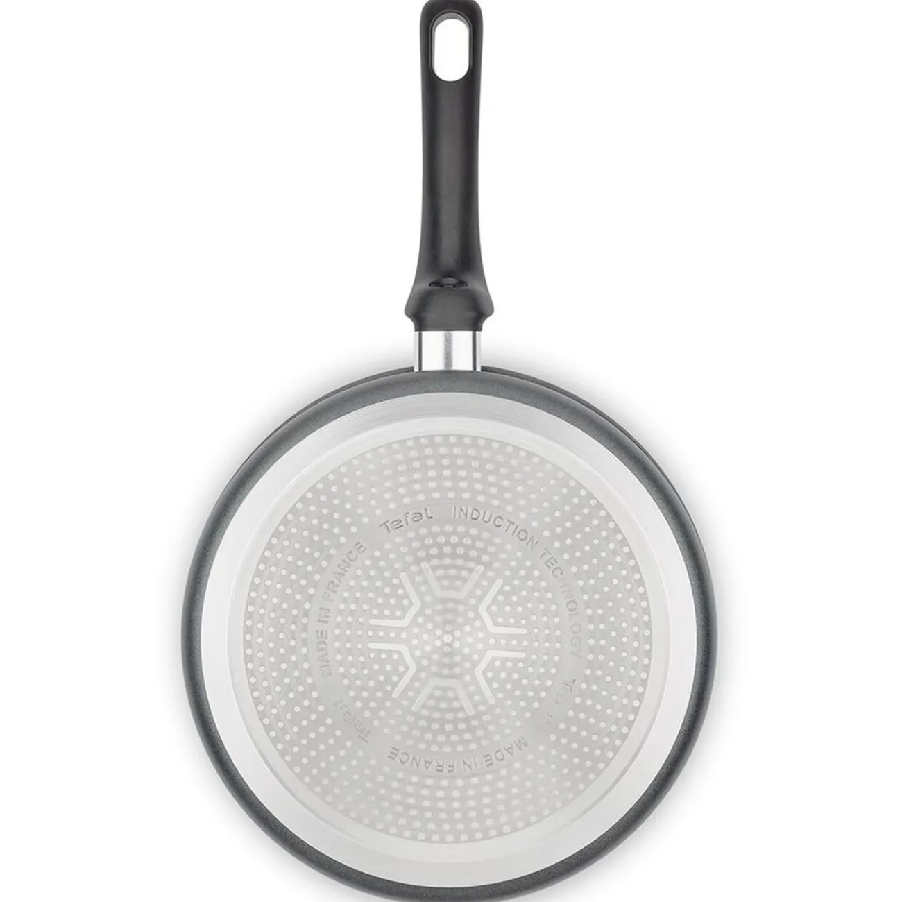 Gifi Sauteuse Tefal Simplissima noire ø 24 cm