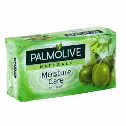 Gifi Bien-Être^Savon à l'huile d'olive Palmolive x4