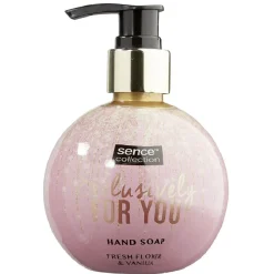 Gifi Bien-Être^Savon à mains motif Noël 240 ml