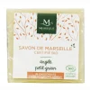 Gifi Bien-Être^Savon de Marseille bio argile petit grain