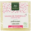 Gifi Bien-Être^Savon de Marseille bio palmarosa calendula